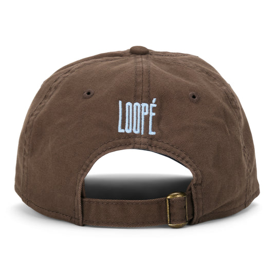 Manifest Cap