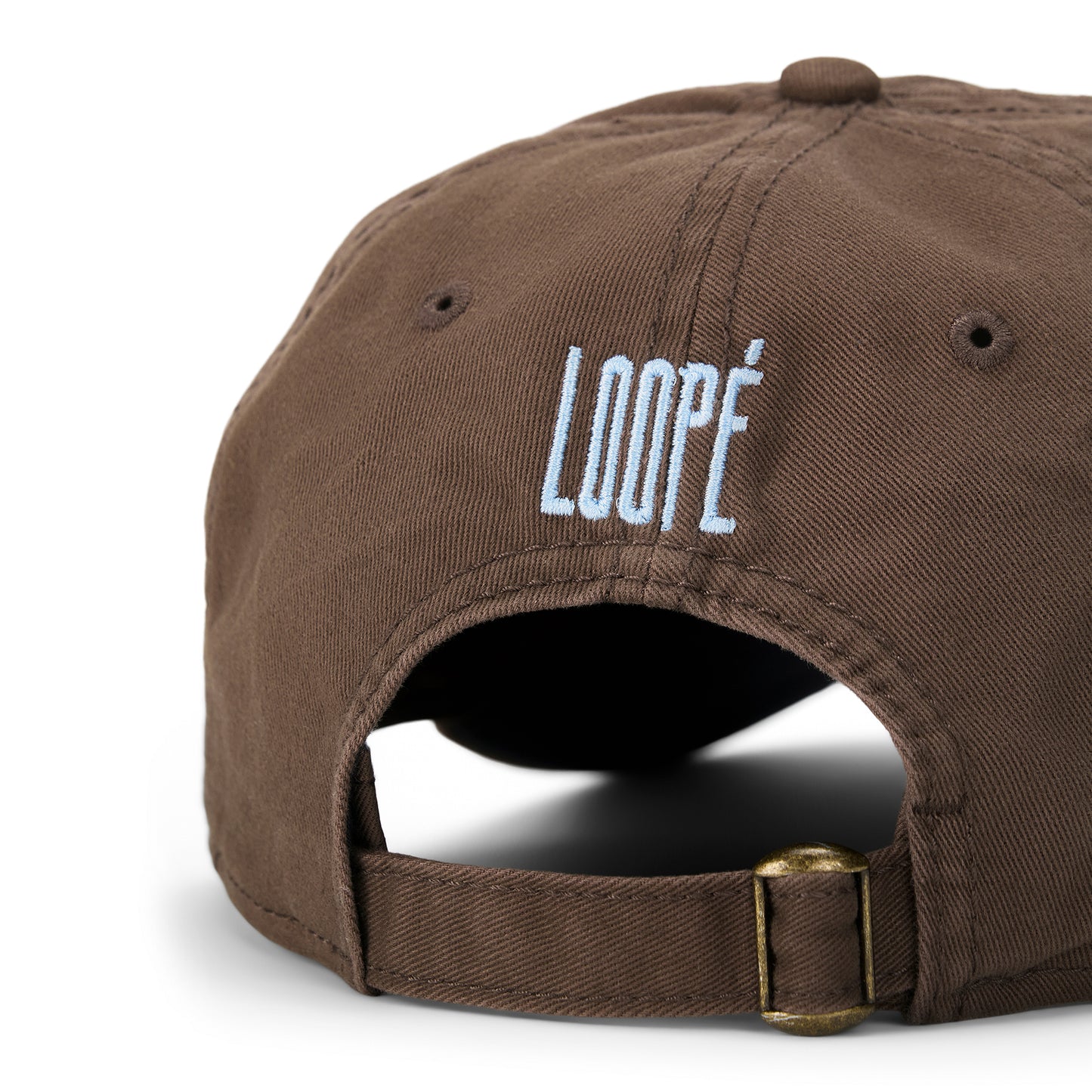 Manifest Cap