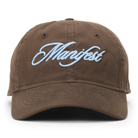 Manifest Cap