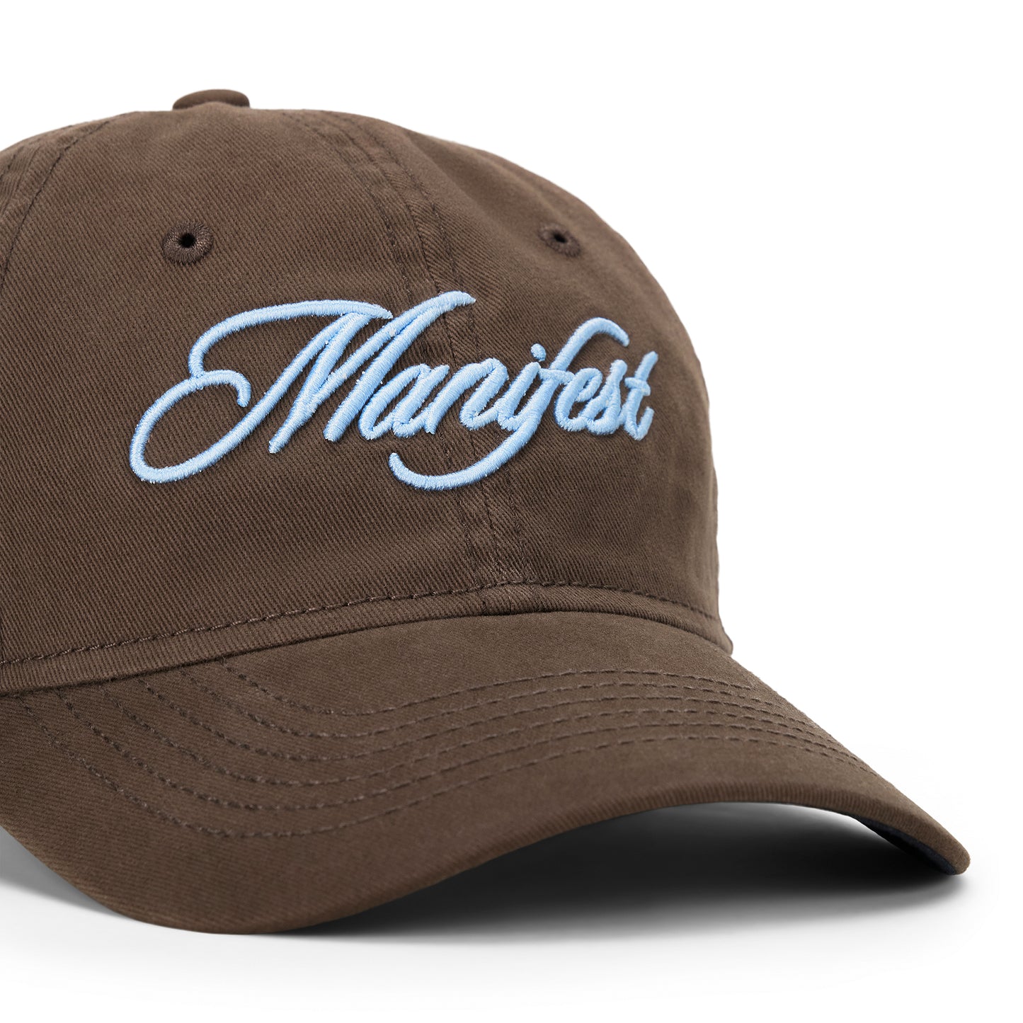 Manifest Cap