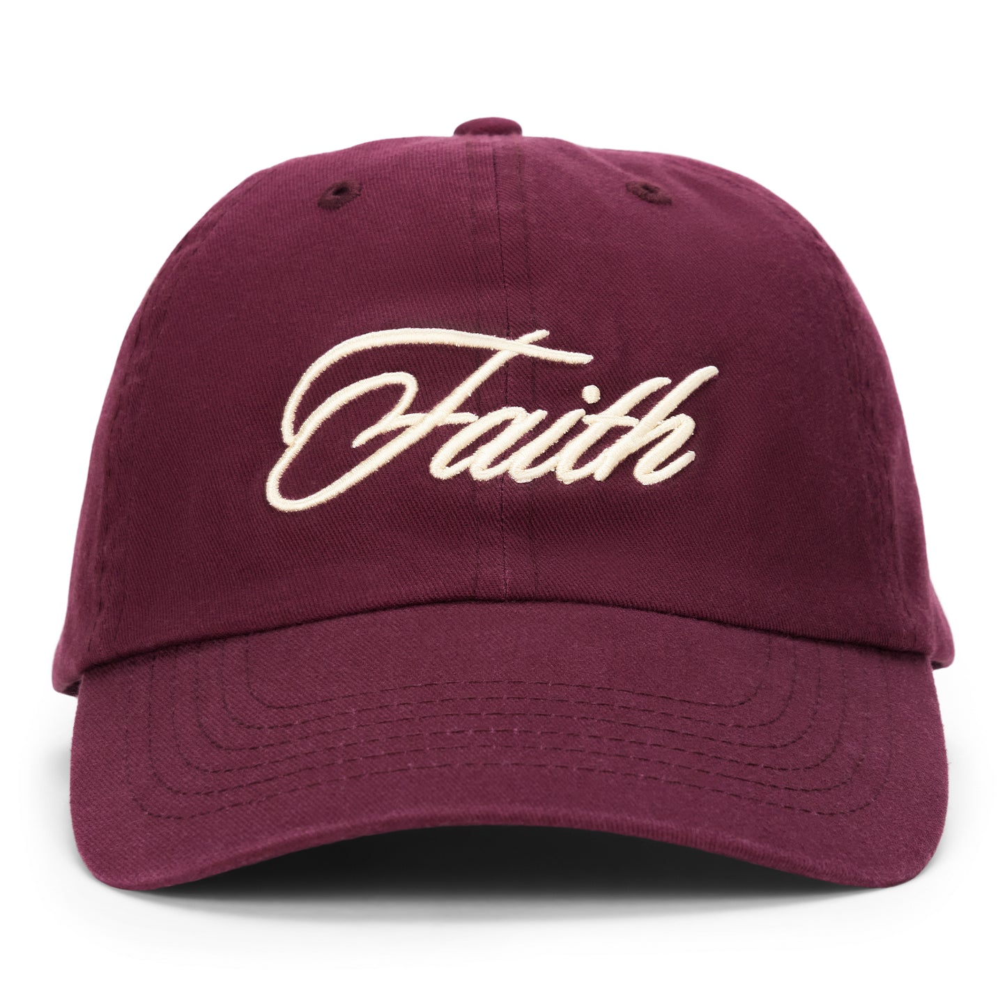 Faith Cap