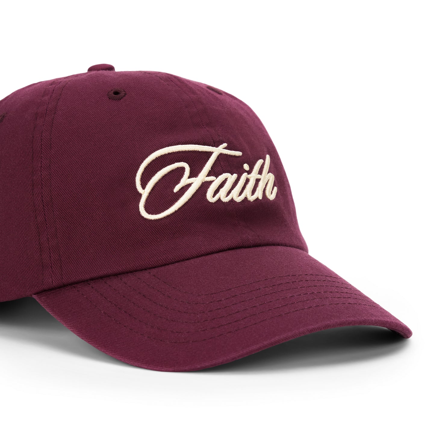 Faith Cap