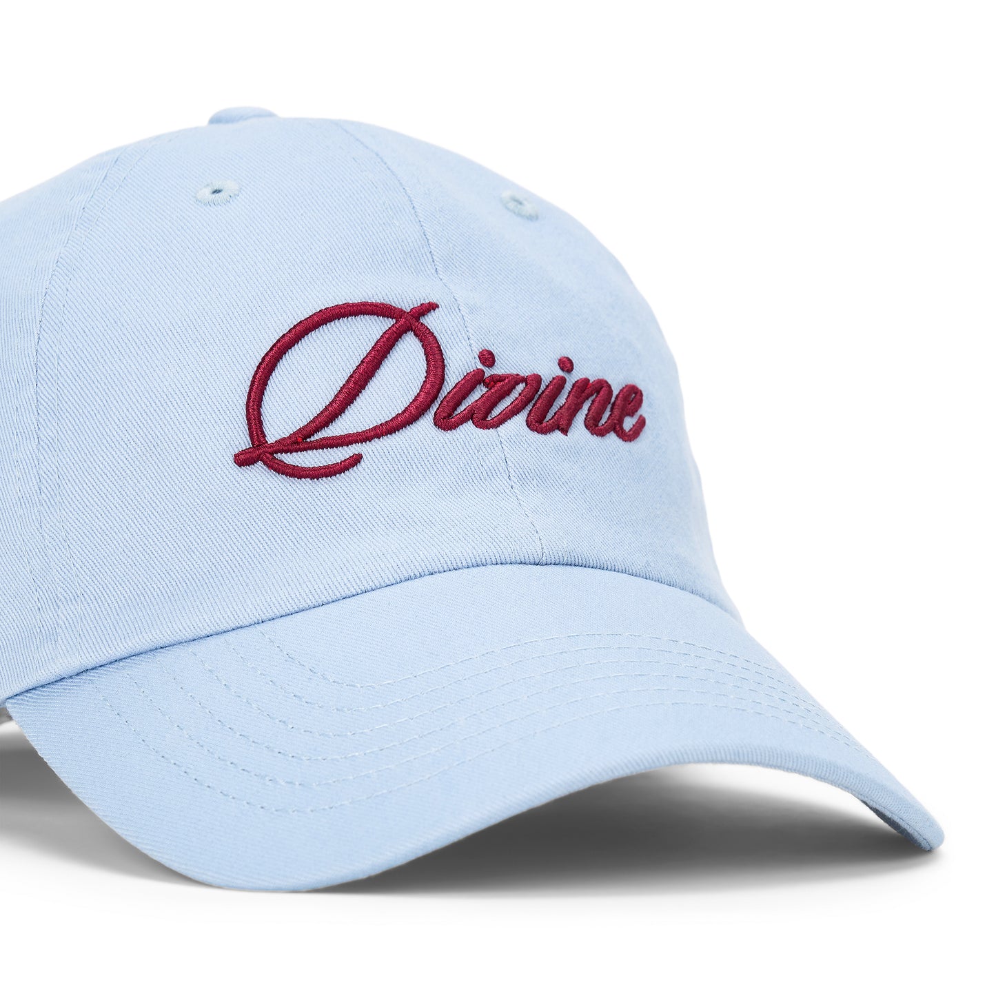 Divine Cap