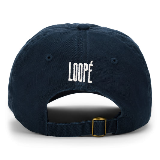Visionary Cap