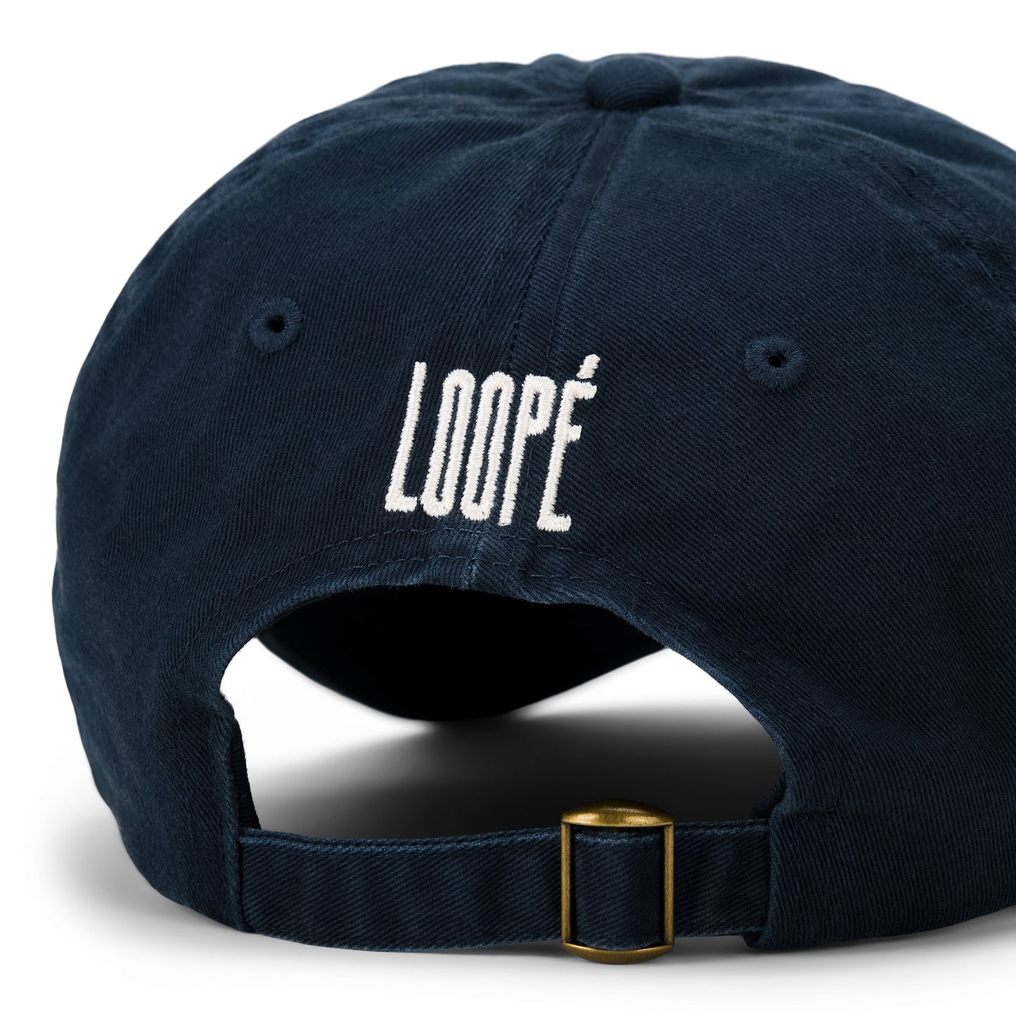 Visionary Cap