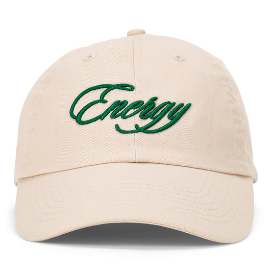 Energy Cap