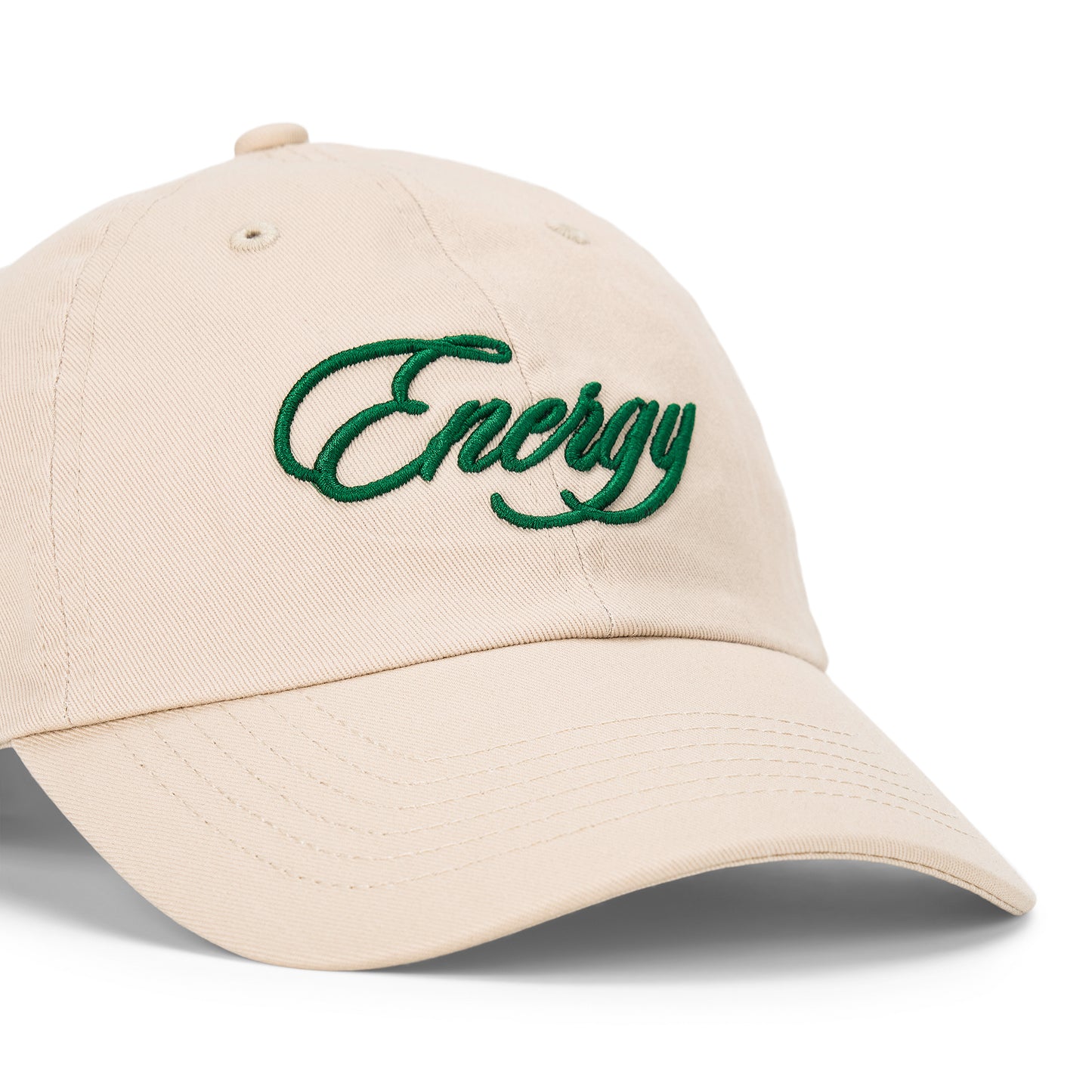 Energy Cap